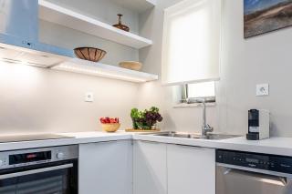 Anath Seaside Apartment - 1