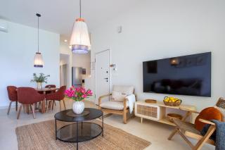 Anath Seaside Apartment - 4