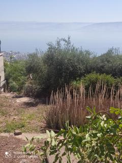 דירת נופש מהממת בטבריה - Miẕpa - 6
