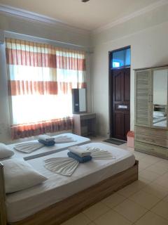 Seabreeze View - Huraa Island - 4