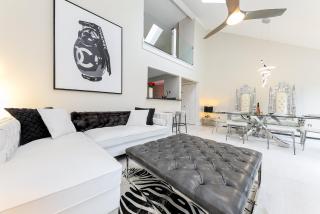 Exquisite One of a kind 3BDR Condo at Hilltop 5736 - Traverse City - 1