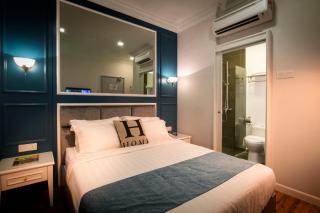H Boutique Hotel Sri Petaling - 3
