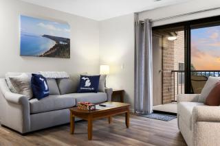 Lakeview Golf Retreat 1BDR Condo at Resort 5057 - Traverse City - 9