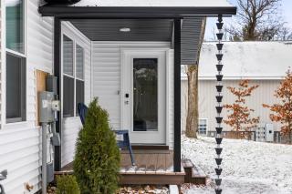 ✵ Newly Remodeled Lovely 4BDR Retreat ➠ 3191 - Traverse City - 2