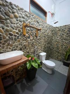 Sempurna Guest House - Bukit Lawang - 0