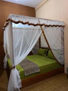 Sempurna Guest House - Bukit Lawang - 6
