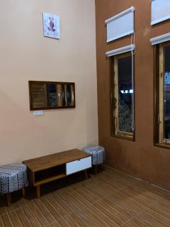 Sempurna Guest House - Bukit Lawang - 4
