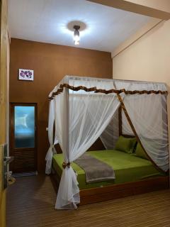 Sempurna Guest House - Bukit Lawang - 3