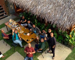 Sempurna Guest House - Bukit Lawang - 2