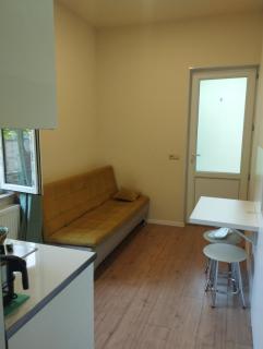 Guest House Bolnisi - Green Apartment - Bolnisi - 8