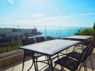 Hotel Rocamar - Cala Figuera - 9