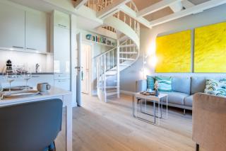 Nordlichtdeele Whg 08 - 1