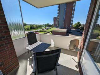 FeWo Friesenkoje - Horumersiel - 8