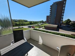 FeWo Friesenkoje - Horumersiel - 2