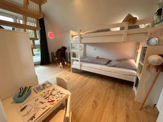 Nordsee Park Haus Dan 53° - Dangast - 9