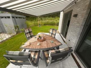 Nordsee Park Haus Dan 53° - Dangast - 6