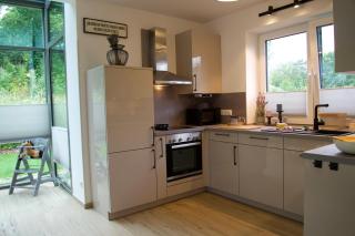 Nordsee Park Haus Dan 53° - Dangast - 5