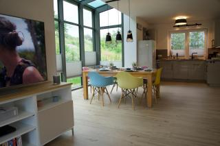 Nordsee Park Haus Dan 53° - Dangast - 0