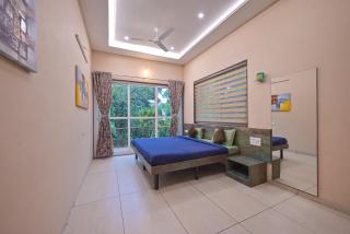 Stayscape Bricstone House 11BHK Lonavala - Lonavala - 3