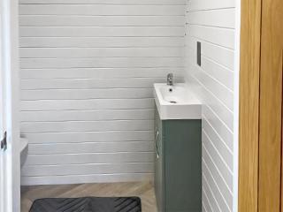 Daisy Glamping Pod - Hatfield - 4