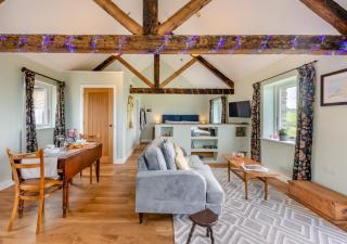 Greencliff Farm - Combes Barn - Abbotsham - 5