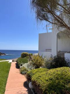BINIPARADISE - Villa Excellent - Binibeca - 0