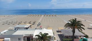 BALCONI SUL MARE - Margherita di Savoia - 5