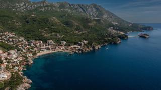 Apartments Raymond - Sveti Stefan - 7