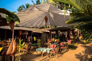 Sonho do Mar - Agonda - 6
