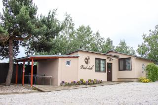 Vad-lak Vendégház - Aggtelek - 0