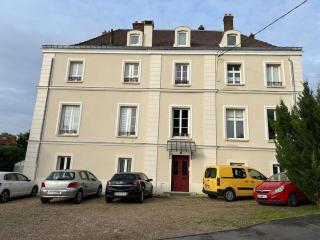 Le petit nid d'Yves - Lagny - 5