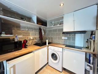 Charmant cocon, Lagny sur marne, parking, wifi, proche Disney RER - 4