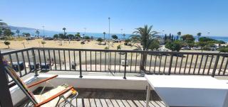 Frente al mar - Torre del Mar - 4