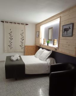 Casa Rural Felip - Espot - 9