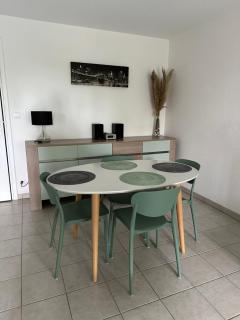 Appartement Agen sud - 6