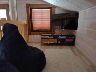 Ruka Star, 2 x Allround pass, linen&towels, E-car char-ger, Final clea-ning, all included! - 5