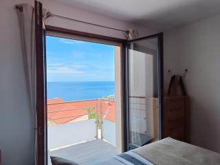Maison vue sur mer avec piscine - Port-Vendres - 3
