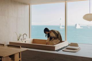 Onyouji Stay - Busan - 8