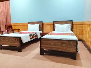 Akbar Tourist Inn & Restaurant Chilas - - 5