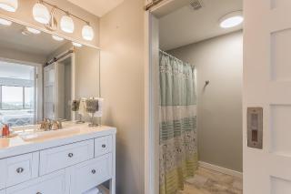 Beautiful Lake View Golf Course Condo - Traverse City - 1