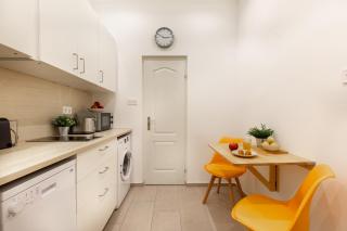 Cosy home by STN - Budapest - 1