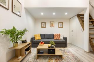 Cosy home by STN - Budapest - 9