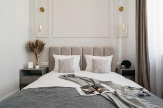 Old Town Oasis - bespoke apartments - 1