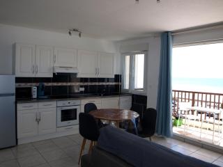 Studio bien aménagé à Saint Jean de Monts avec vue sur mer - FR-1-323-425 - 5