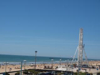 Studio bien aménagé à Saint Jean de Monts avec vue sur mer - FR-1-323-425 - 2