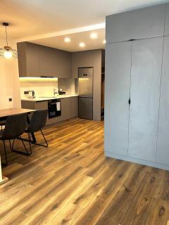 Уютная квартира с видом на море и парк Batumi VIEW - 2