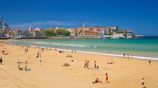 Centro-San Lorenzo - Gijón - 9