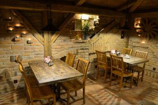 Penzion U Pešíků - Červený Kostelec - 5