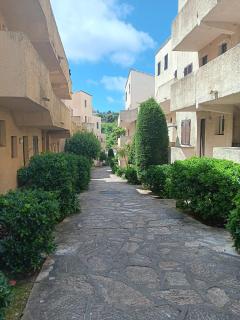 Appartement cosy à Grosseto-Prugna - Vue sur la mer, 42 m² - Grosseto-Prugna - 5