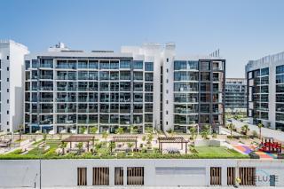 Charming Studio at Azizi Riviera 32, Al Merkadh by Deluxe Holiday Homes - Dubai - 6